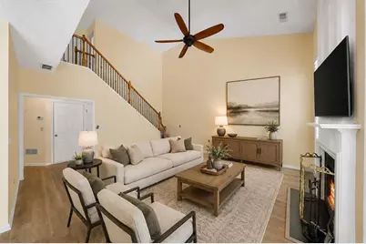 715 Purslane Way, Woodstock, GA 30188 - Photo 10