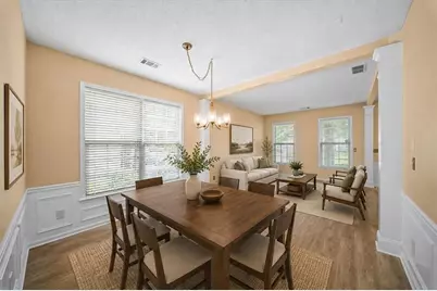 715 Purslane Way, Woodstock, GA 30188 - Photo 6