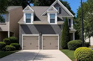 4845 Waterbrooke Crossing, Alpharetta, GA 30004 - Photo 1