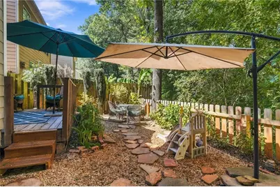 4845 Waterbrooke Crossing, Alpharetta, GA 30004 - Photo 46