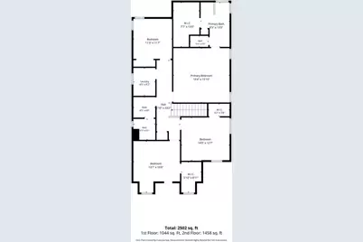 4845 Waterbrooke Crossing, Alpharetta, GA 30004 - Photo 56