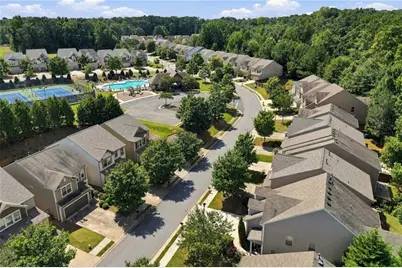 4845 Waterbrooke Crossing, Alpharetta, GA 30004 - Photo 54