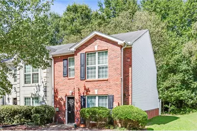 3347 Waldrop Trail, Decatur, GA 30034 - Photo 2