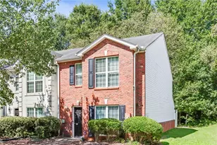 3347 Waldrop Trail, Decatur, GA 30034 - Photo 2