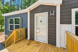 25 Lewis Barrett Blvd, Rome, GA 30161 - Photo 4