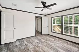 25 Lewis Barrett Blvd, Rome, GA 30161 - Photo 6