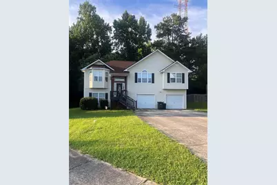7247 Cedar Forest Drive, Douglasville, GA 30134 - Photo 1