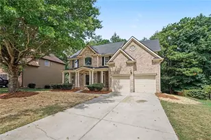 1249 Wood Iris Ln, Lawrenceville, GA 30045 - Photo 2