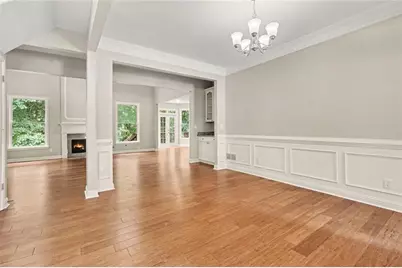 1249 Wood Iris Lane, Lawrenceville, GA 30045 - Photo 8