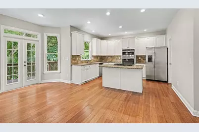 1249 Wood Iris Lane, Lawrenceville, GA 30045 - Photo 10