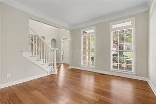 1249 Wood Iris Ln, Lawrenceville, GA 30045 - Photo 4