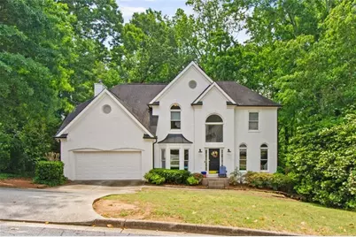 2080 Waters Ferry Drive, Lawrenceville, GA 30043 - Photo 1