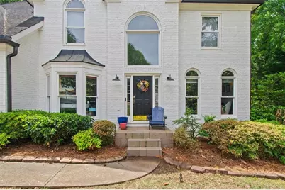 2080 Waters Ferry Drive, Lawrenceville, GA 30043 - Photo 2