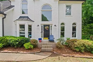 2080 Waters Ferry Dr, Lawrenceville, GA 30043 - Photo 2