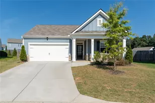 [Address not provided], Dawsonville, GA 30534 - Photo 1