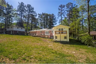 2933 Shelly Drive SW, Atlanta, GA 30311 - Photo 36