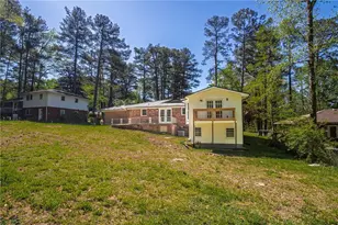 2933 Shelly Dr SW, Atlanta, GA 30311 - Photo 36