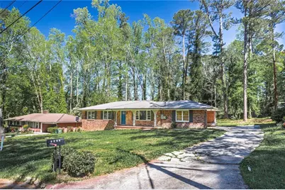 2933 Shelly Drive SW, Atlanta, GA 30311 - Photo 2