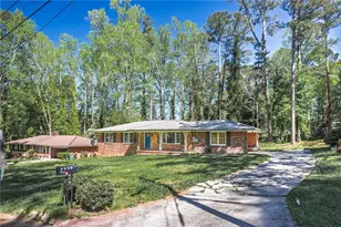 2933 Shelly Dr SW, Atlanta, GA 30311 - Photo 2