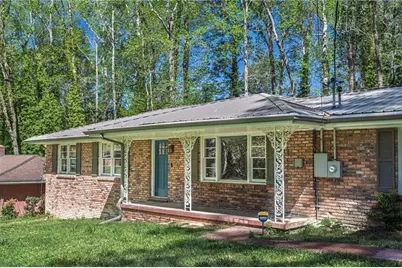 2933 Shelly Drive SW, Atlanta, GA 30311 - Photo 40