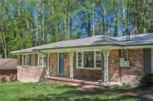 2933 Shelly Dr SW, Atlanta, GA 30311 - Photo 40
