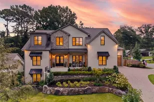 244 Brooke Dr, Alpharetta, GA 30009 - Photo 1