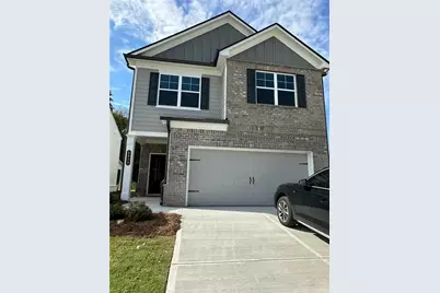 3633 Dover Run Lane, Loganville, GA 30052 - Photo 1