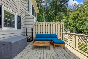 81 Mt Vernon Cir, Sandy Springs, GA 30338 - Photo 36