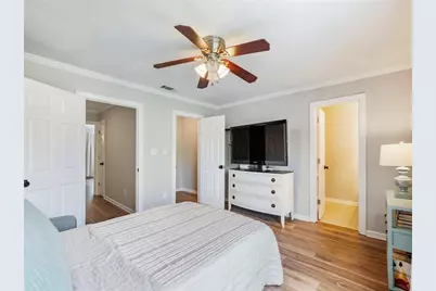81 Mount Vernon Circle, Sandy Springs, GA 30338 - Photo 28