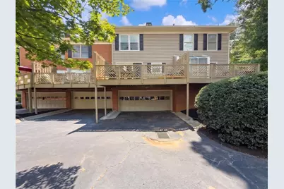 81 Mount Vernon Circle, Sandy Springs, GA 30338 - Photo 62