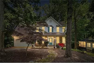 4050 Shelby Lane, Cumming, GA 30041 - Photo 2
