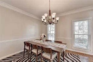 311 Ashbourne Trail, Lawrenceville, GA 30043 - Photo 12