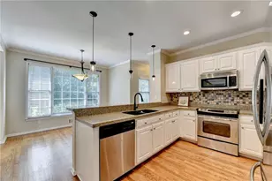 311 Ashbourne Trail, Lawrenceville, GA 30043 - Photo 20