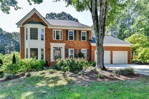 311 Ashbourne Trail, Lawrenceville, GA 30043 - Photo 2