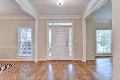 311 Ashbourne Trail, Lawrenceville, GA 30043 - Photo 4