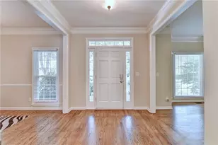 311 Ashbourne Trail, Lawrenceville, GA 30043 - Photo 4