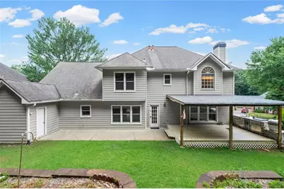 3304 Standing Peachtree Trail NW, Kennesaw, GA 30152 - Photo 22