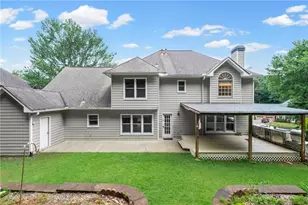 3304 Standing Peachtree Trail NW, Kennesaw, GA 30152 - Photo 22