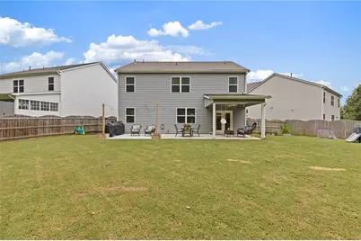 5911 Screech Owl Drive, Flowery Branch, GA 30542 - Photo 32