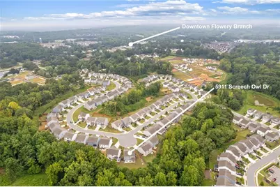 5911 Screech Owl Drive, Flowery Branch, GA 30542 - Photo 42