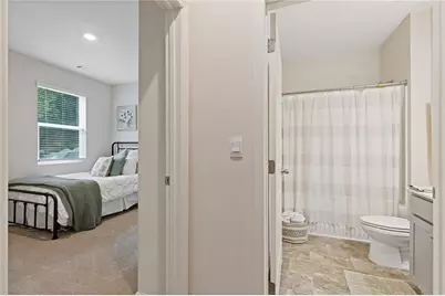 5911 Screech Owl Drive, Flowery Branch, GA 30542 - Photo 12