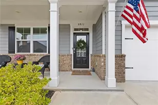 5911 Screech Owl Dr, Flowery Branch, GA 30542 - Photo 2