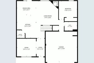 5911 Screech Owl Drive, Flowery Branch, GA 30542 - Photo 44