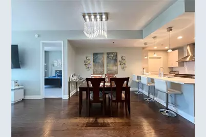 270 17th Street NW #1904, Atlanta, GA 30363 - Photo 6