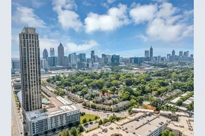 270 17th Street NW #1904, Atlanta, GA 30363 - Photo 60