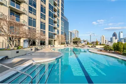270 17th Street NW #1904, Atlanta, GA 30363 - Photo 50