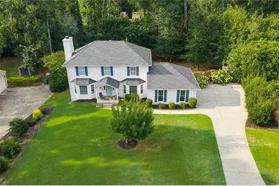3181 Branford Court, Marietta, GA 30062 - Photo 4
