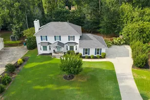 3181 Branford Ct, Marietta, GA 30062 - Photo 4