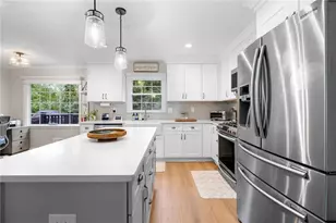 3181 Branford Ct, Marietta, GA 30062 - Photo 14