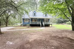 1784 Deer Ct NW, Monroe, GA 30656 - Photo 1